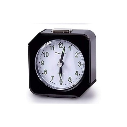 RELOJ DESPERT.TIMEMARK CL40 NEGRO